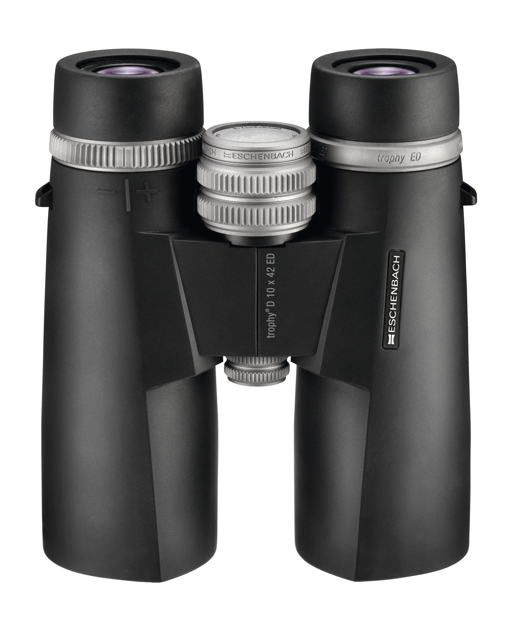 

ESCHENBACH Binoculars Trophy 10x42 ED [] 4232-142