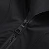 JOW Men's Hooded Business Commuter Thin Jacket