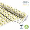 Outdoor Dekostoffe Oxford - Motiv Obst | Dx6428