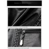 Handbag Women PU Detachable Shoulder Strap Office Daily