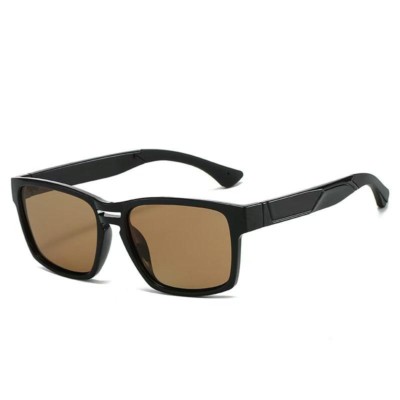 High Quality Sunglasses for ladies TAC Lenses Double Bridge Men's Sun Glasses Bicycling Mountaineering Outdoor Sunglass
