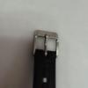 Used Alba Quartz Divers Watch Orange Dial