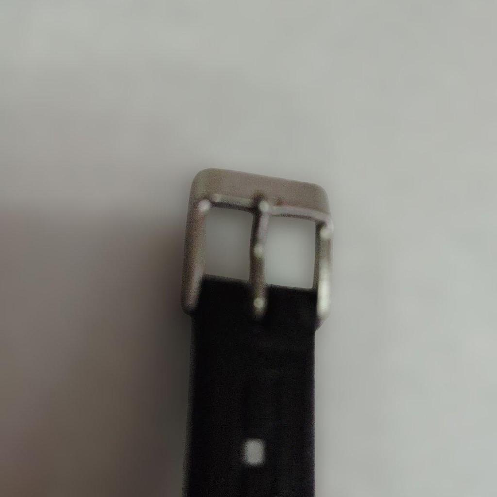 Used Alba Quartz Divers Watch Orange Dial