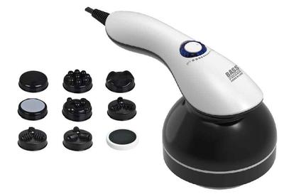 Electronics for Beauty & Health – Electric Massagers