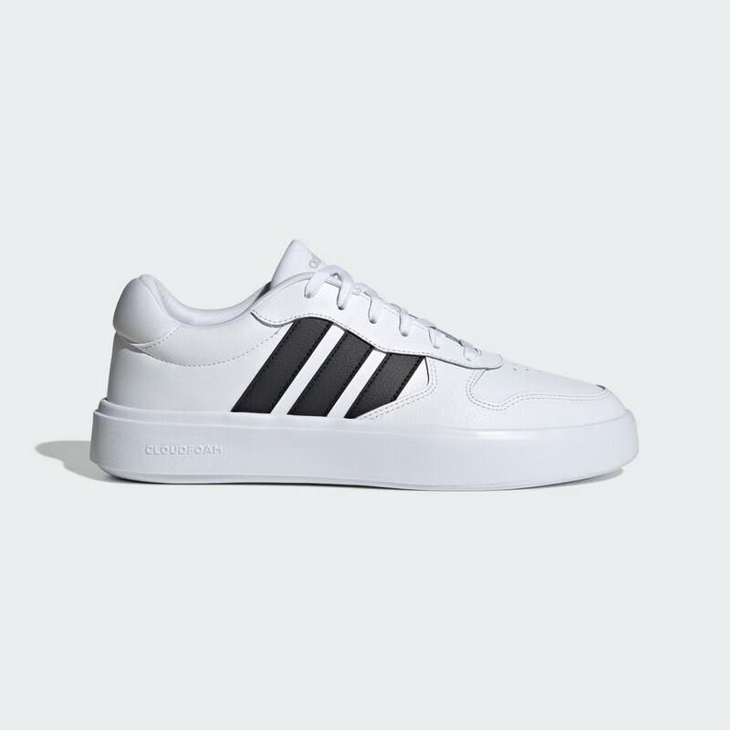 adidas LITECOURTSPW Unisex Casual Tennis Shoes IH0856