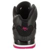Jordan Spizike Black Deadly Pink GS 535712-029