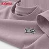Baleno Herren Waffelstrick Kurzarm-T-Shirt