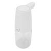 Automatic Foaming Soap Dispenser 450ml 4 Modes IPX7 Water Proof Rechargeable Touchless Soap Dispenser with LED Light