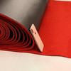 Thickened Red Commercial Event Carpet Runner