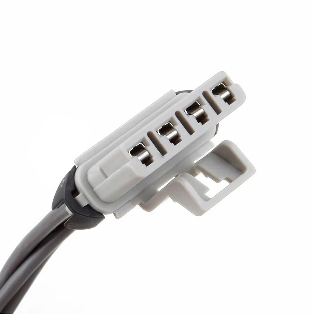 HVAC Heater Blower Regulator Resistor 8713804052 For Toyota Tacoma 2005-2017