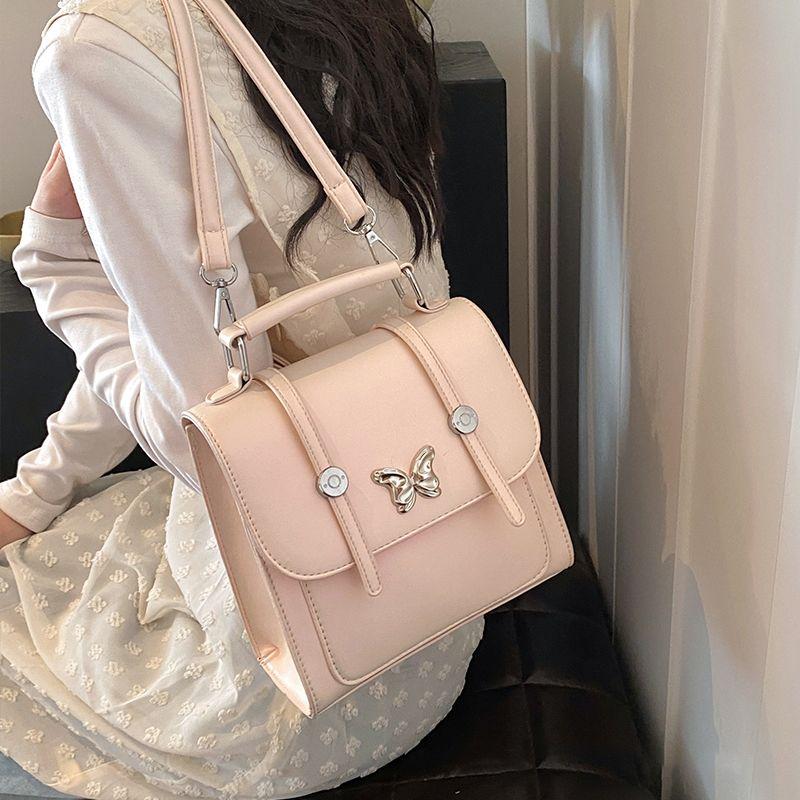 

Женский рюкзак большой емкости, маленькая сумка через плечо, сумка для отдыха и путешествий, корейская мода, новинка