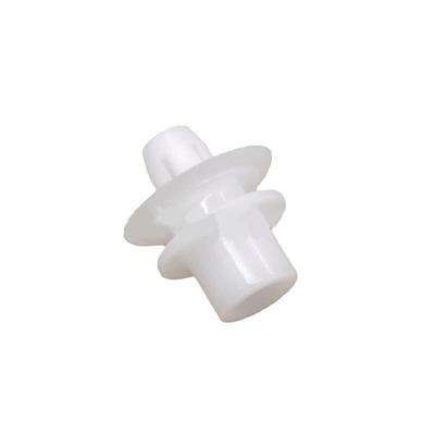 New 10× Bumper Fender Mounting Clip For Mercedes-Benz Smart Fortwo Cabrio City Coupe