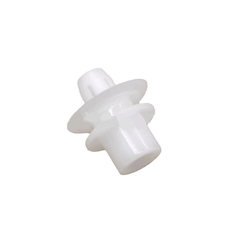 

New 10× Bumper Fender Mounting Clip For Mercedes-Benz Smart Fortwo Cabrio City Coupe
