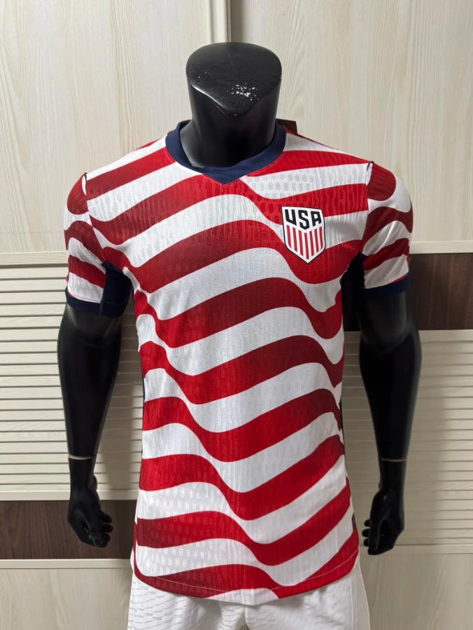 26 New Players Short-sleeved Football Uniforms Cote D'Ivoire Chelsea Arsenal Brazil Dotte Manchester City American Jerseys