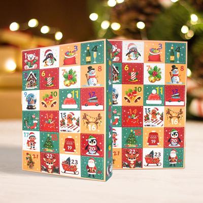 Party-Zubehör – Weihnachtsdeko