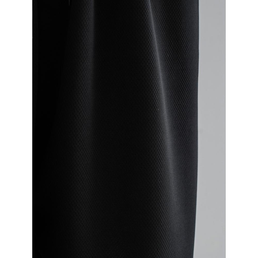 Daiso Mesh Training Shorts M L bLack