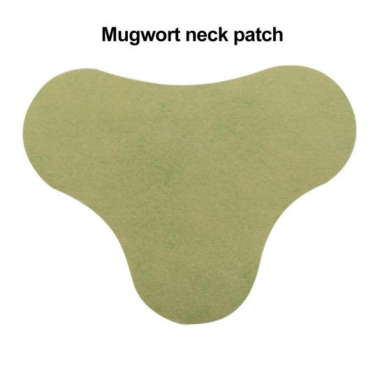 50/100Pcs Herbal Knee Joint Patches Back Neck Shoulder Lumbar Waist