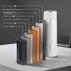 SUPOR Smart Temperature 316L Stainless Steel Thermos Mug