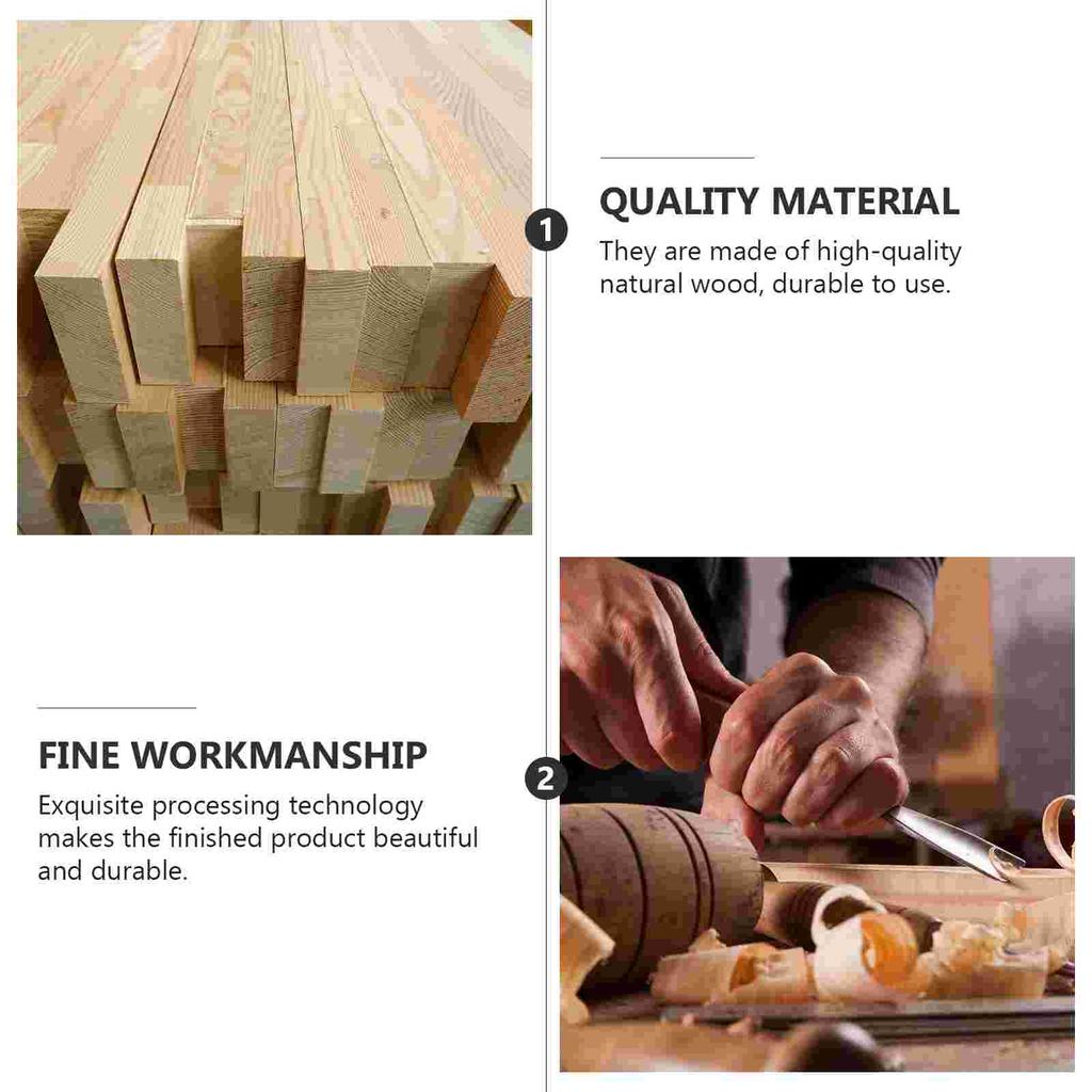 Wooden Storage Box Retro Decor Gift Jewelry Boxes Cord Ring for Packaging Candy Child