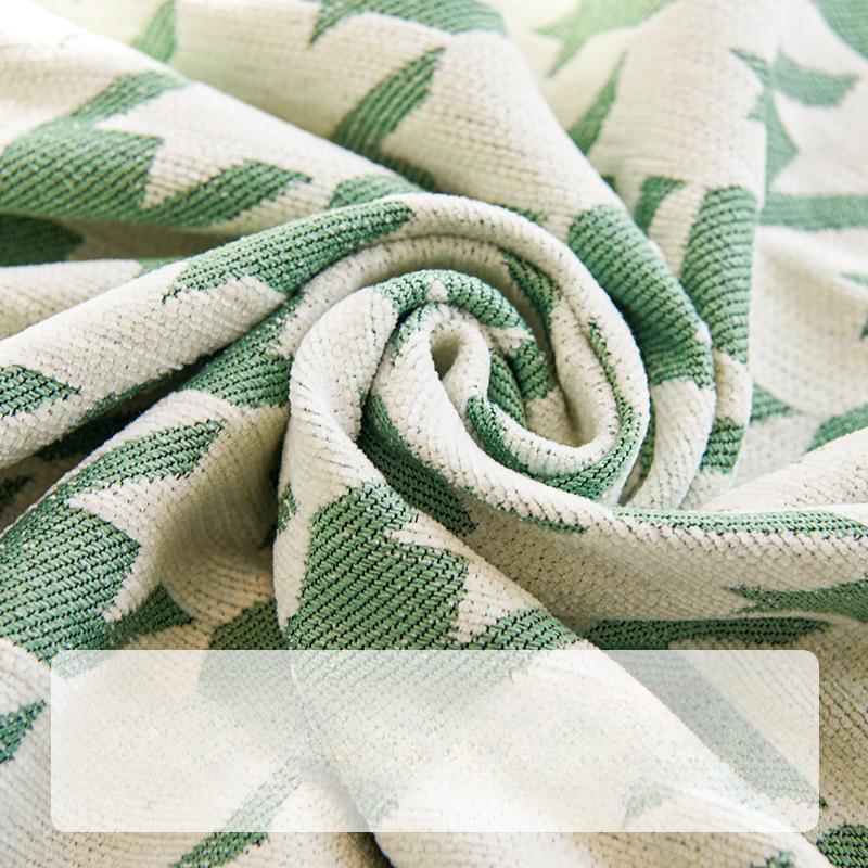 Sofa Towel High-Grade Chenille Non-Slip Sofa Cover Universal Cover Four Seasons Universal Cover Cloth