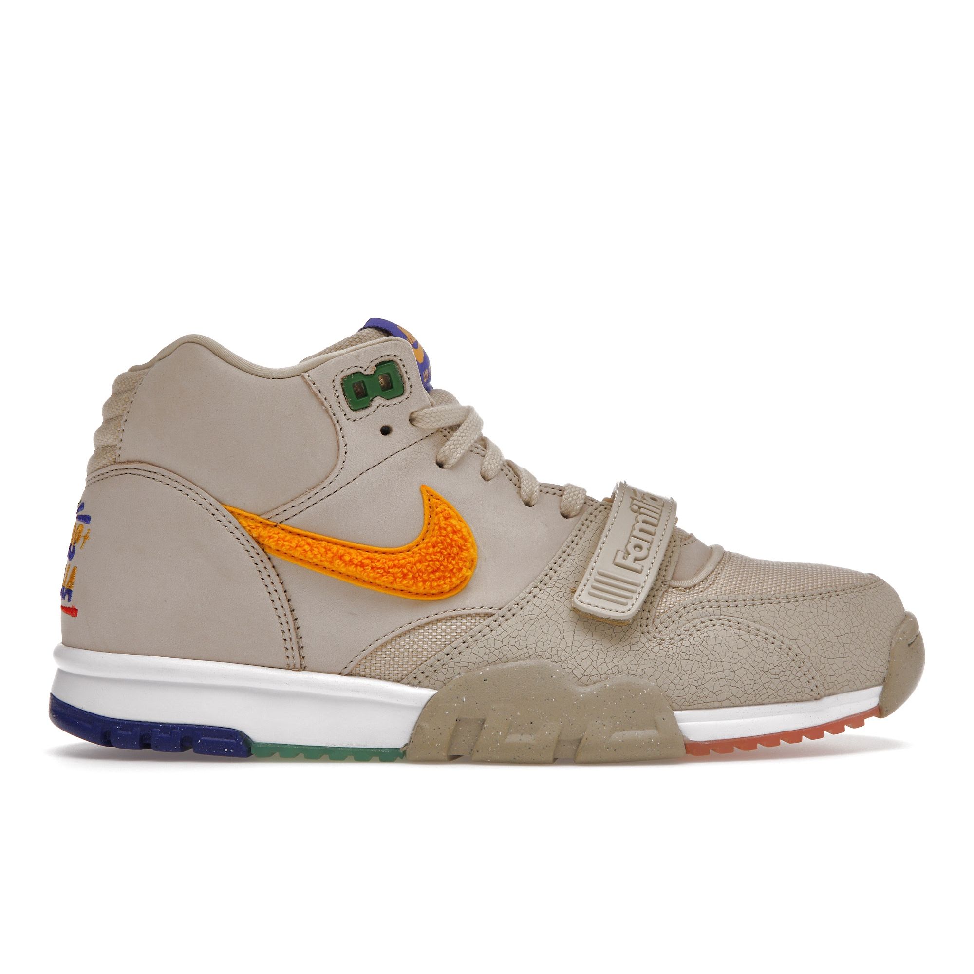 

Мужские кроссовки Nike Air Trainer 1 La Familia Tan DR9904-200 41