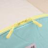 Folding Underwear Organizer Bag Cartoon Lingerie Pouch Intimate Clothes Bag  Cosmetic Storage