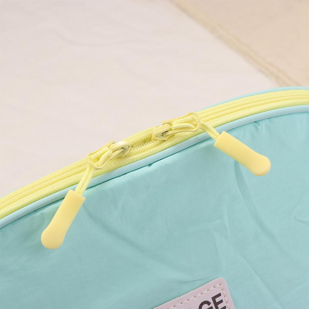 Folding Underwear Organizer Bag Cartoon Lingerie Pouch Intimate Clothes Bag  Cosmetic Storage