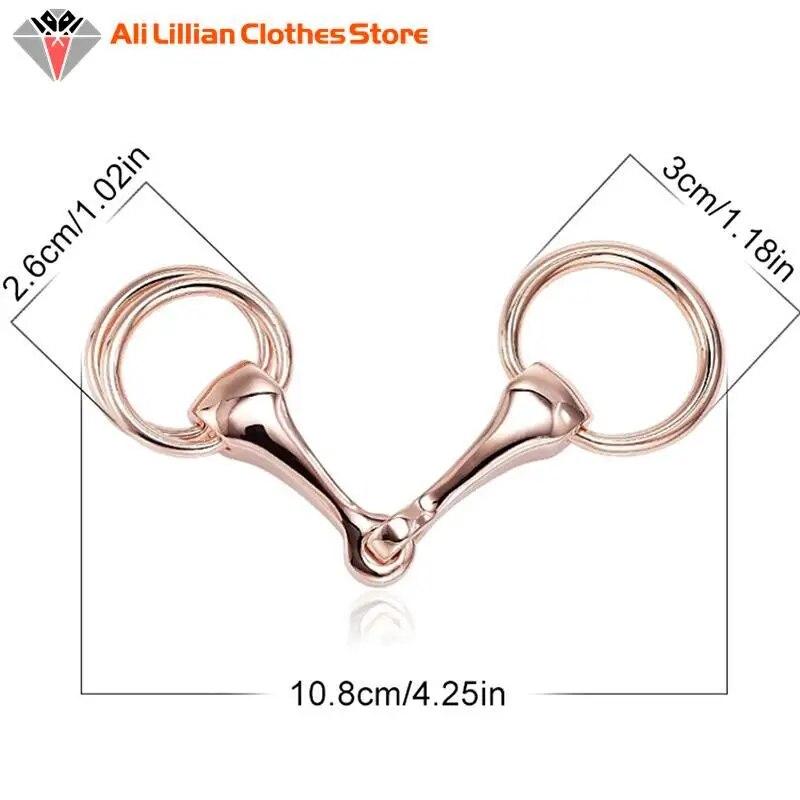 Femmes chaudes châle anneau Clip foulards attache cristal soie écharpe boucle broche mariage mode bijoux femme classique cadeau