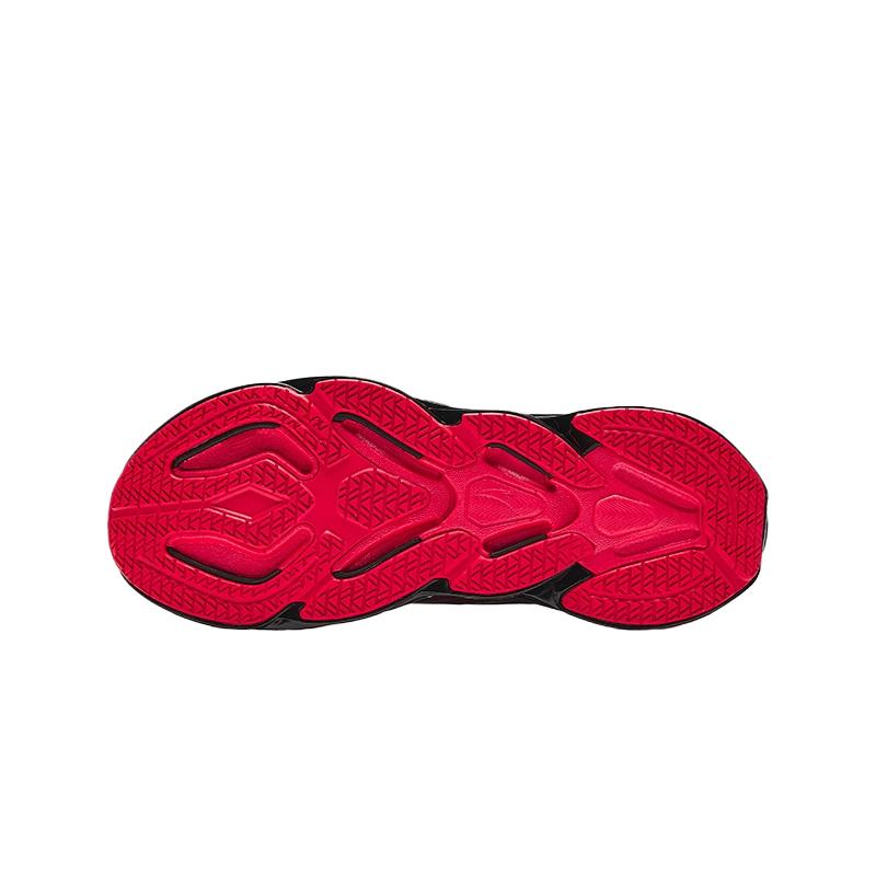 Anta Kids Fabric Comfortable Lightweight Simple Non-Slip Shock Absorbing Wear-Resistant Breathable Low-Top Running Shoes Kids sneaker 312515539-4