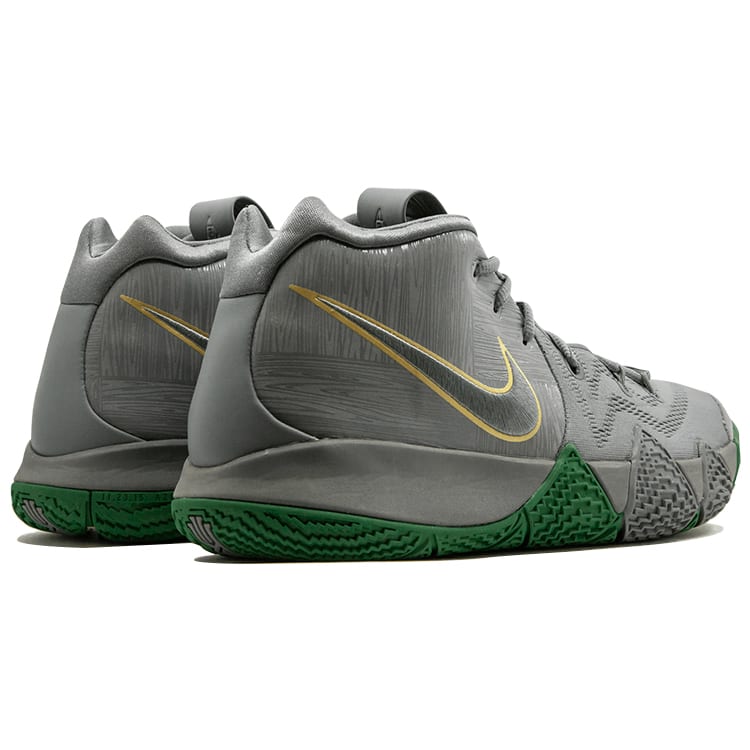 Nike Kyrie 4 'City Guardians' 943806-001