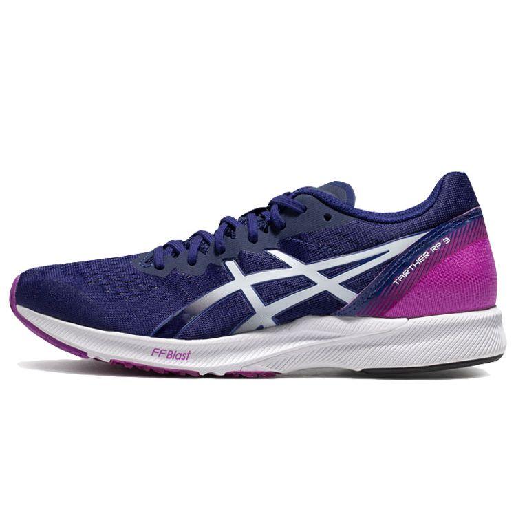 

Женские кроссовки ASICS Tarther RP 3 Dive Blue White 1012B292-400 37