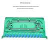 ZONWAN ODF Fiber Optic Distribution Frame