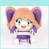 Roblox Game Influencer Lyna Pluche Speelgoed Cartoonfiguur Zachte Knuffelpop Voor Kinderen En Verzamelaars