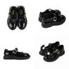 Kids Babybreath Julienne Grayblack Spring Shoes Bbkcg1tsja11