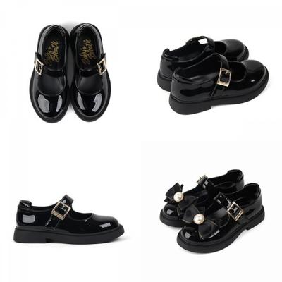 Niñas – Zapatillas para niñas