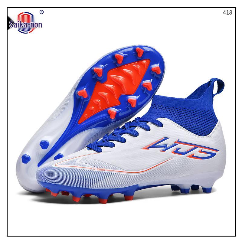 Saikenu Men s & Women s Football Training Shoes 38