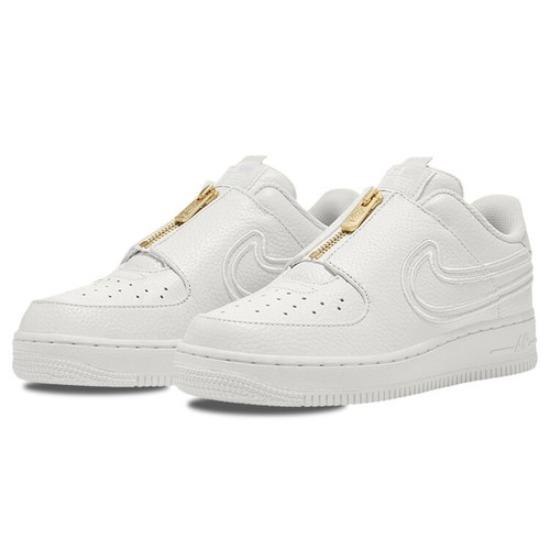 Nike Air Force 1 x Serena Williams Summit White 2022 - DM5036-100