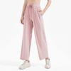 Women's Draped Loose Cooling Wide-Leg Sun Protection Pants AL20624