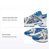 Gel-Kahana Tr Comfortable Lightweight Stable Outdoor Running Shoes Kids Sneaker Blue 331204A158-020