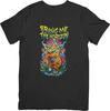 Bring me the Horizon collection Music vintage Retro Cotton TShirts BlackWhite
