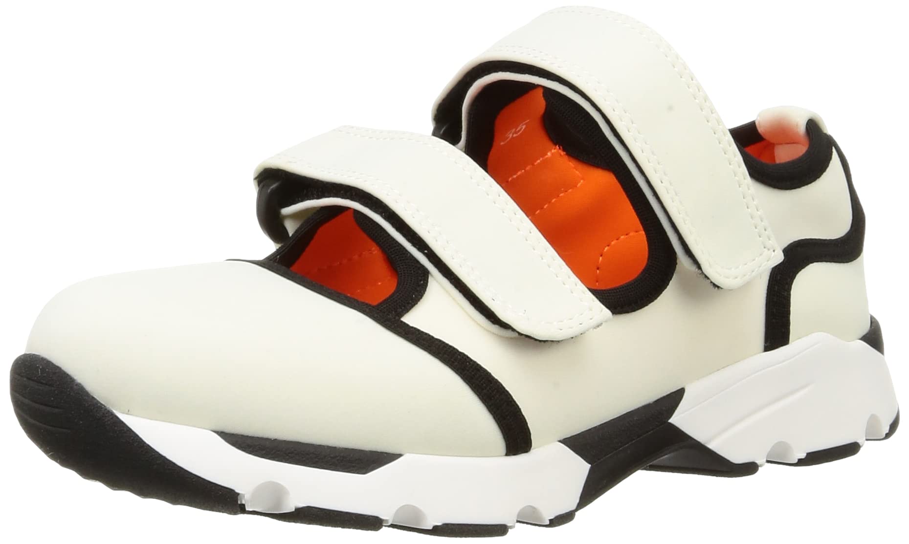 

Кросівки SNZWS01G02TCR86 ALABASTER см [Marni] Жіночі 22.0 [Товар]