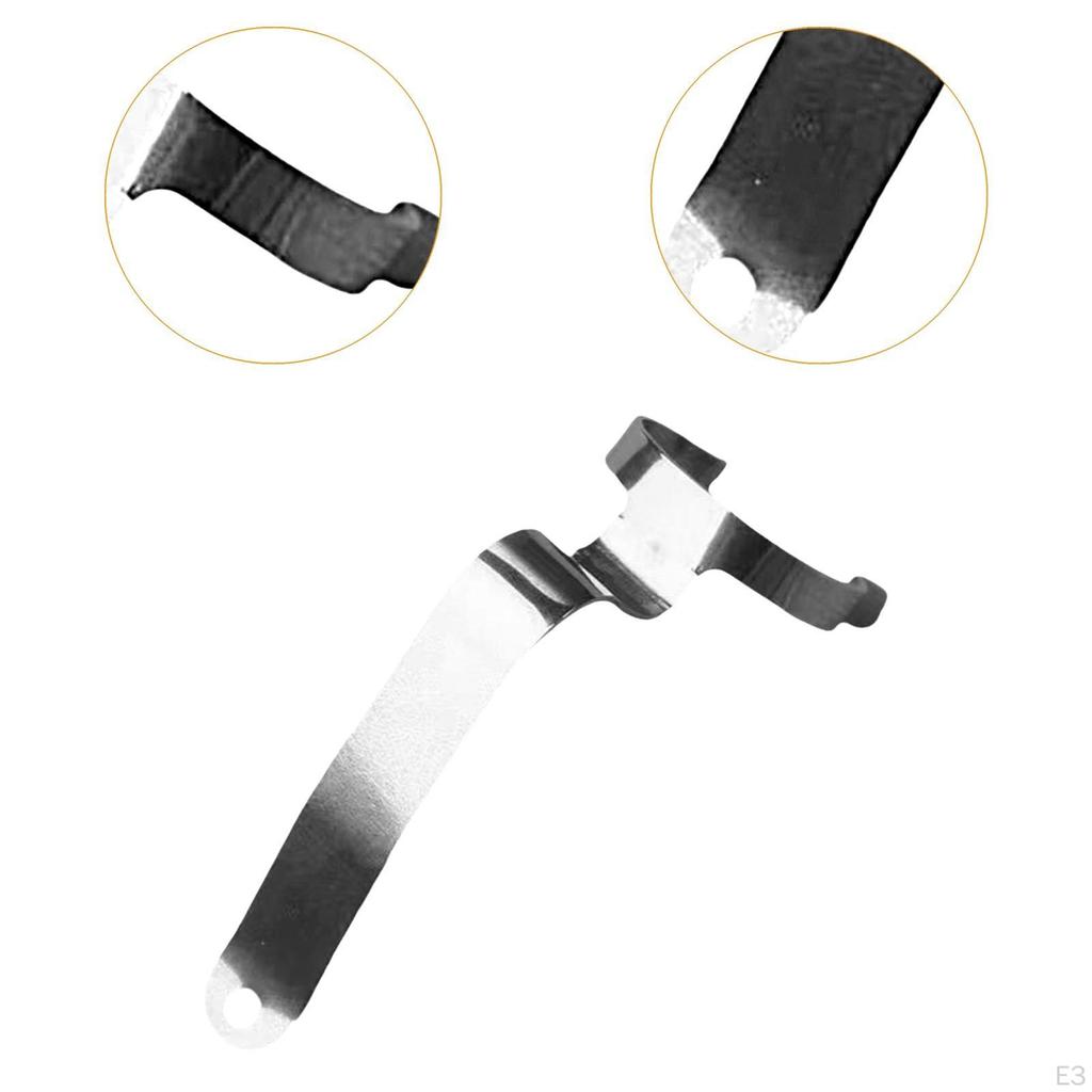 Hanging Bottle Buckle Clip Rack Easy To Use Mineral Water Holder Hanger for Outdoor