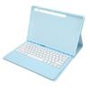 Tablet Keyboard Case for Galaxy Tab S8+ 2022 S7 FE 2021 S7+ 2020 12.4in Detachable Tablet Keyboard