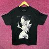 Melanie Martinez Portals Fee schwarzes T-Shirt