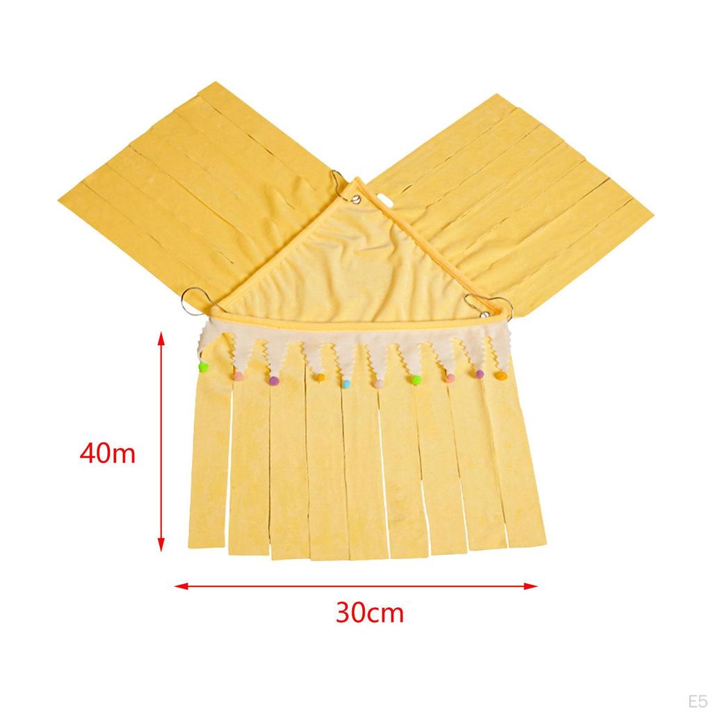 Cozy Pet Retreat - Small Animal Sanctuary for Cats and Rats