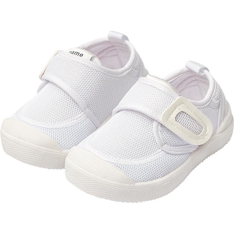 Kindergarten indoor shoes boys summer children admission small white shoes boys girls cloth shoes girls baby canvas shoes