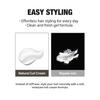 [DASHU] Daily Natural Curl Cream 150ml