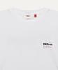 Wilseun Pure Dry Oversized Rally T-Shirt Uni (3 Colors)