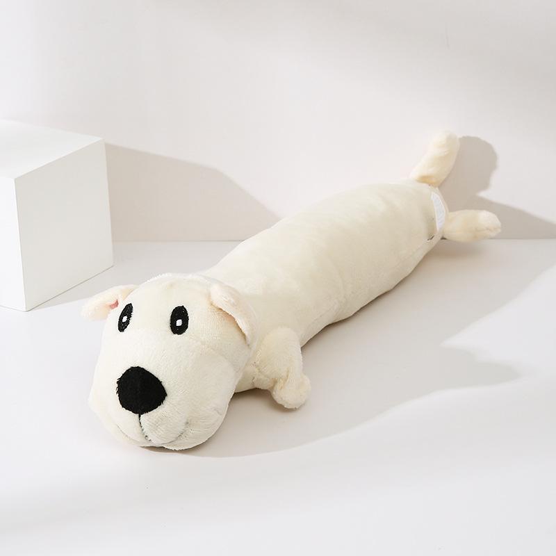 

Pet Plush Squeaky Dog Toys