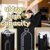 Large Capacity Folding Storage Bag 82L Wastewater Bottle Collector Bag Laundry Bin  Storage